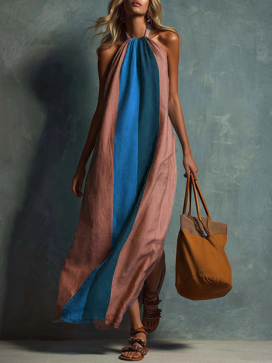 Robe Longue