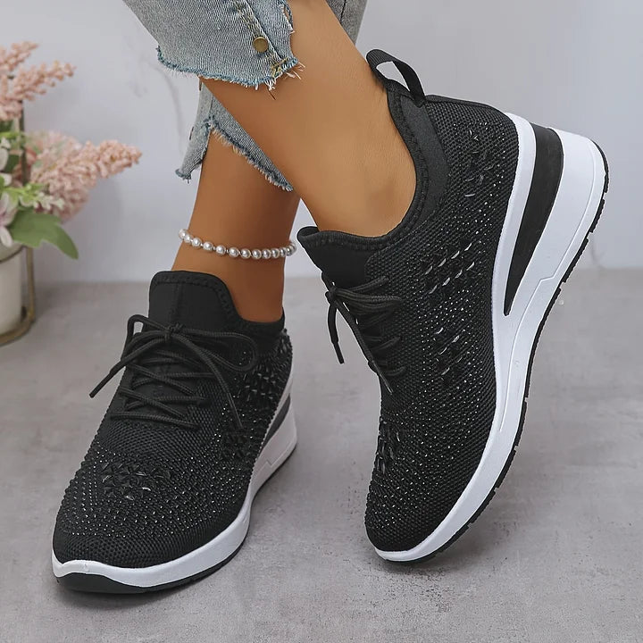 Baskets Assina Orthopédiques Ultra Confortables