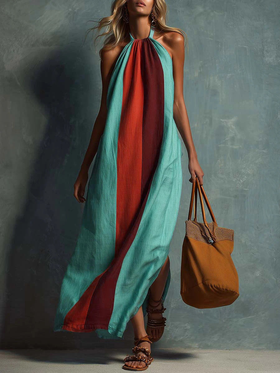 Robe Longue