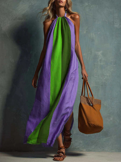 Robe Longue
