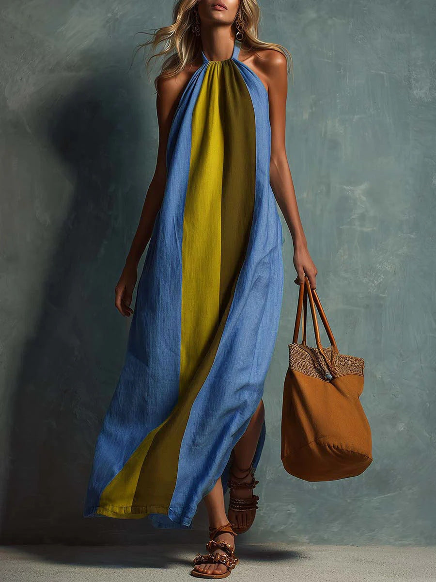 Robe Longue