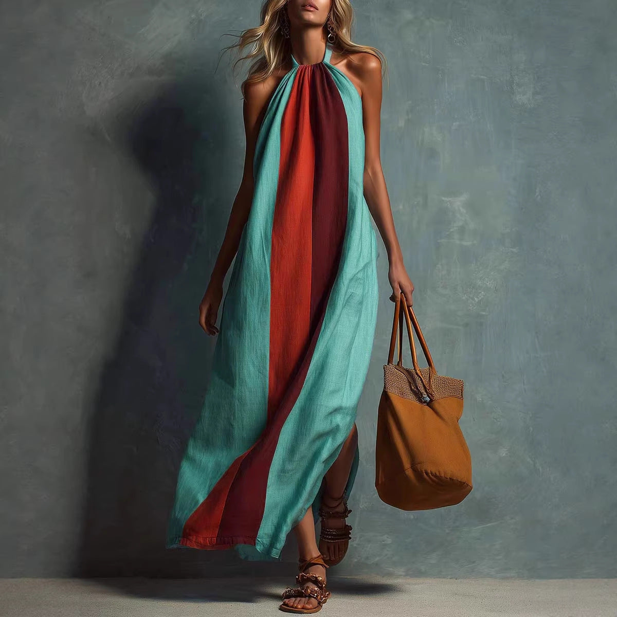 Robe Longue